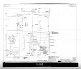 Manufacturer's drawing for Lockheed Corporation P-38 Lightning. Drawing number 197708