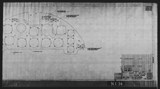 Manufacturer's drawing for Chance Vought F4U Corsair. Drawing number 10410
