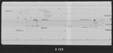 Manufacturer's drawing for North American Aviation P-51 Mustang. Drawing number 102-52112