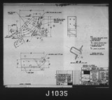 Manufacturer's drawing for Douglas Aircraft Company C-47 Skytrain. Drawing number 4066538