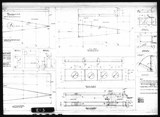 Manufacturer's drawing for Grumman Aerospace Corporation Grumman TBM Avenger. Drawing number 20450