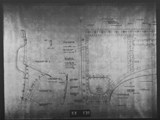 Manufacturer's drawing for Chance Vought F4U Corsair. Drawing number 40637