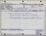 Manufacturer's drawing for Globe/Temco Swift Drawings & Manuals. Drawing number 310