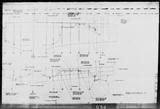 Manufacturer's drawing for North American Aviation P-51 Mustang. Drawing number 104-48008