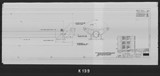Manufacturer's drawing for North American Aviation P-51 Mustang. Drawing number 102-52112
