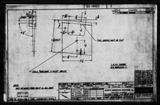 Manufacturer's drawing for North American Aviation P-51 Mustang. Drawing number 99-14403