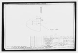 Manufacturer's drawing for Beechcraft AT-10 Wichita - Private. Drawing number 206570