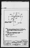 Manufacturer's drawing for North American Aviation P-51 Mustang. Drawing number 1E13