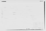Manufacturer's drawing for Chance Vought F4U Corsair. Drawing number 10413