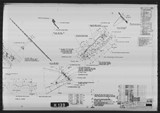 Manufacturer's drawing for North American Aviation P-51 Mustang. Drawing number 104-310340