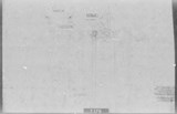 Manufacturer's drawing for North American Aviation B-25 Mitchell Bomber. Drawing number 108-51022