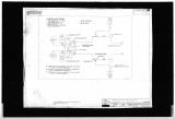 Manufacturer's drawing for Lockheed Corporation P-38 Lightning. Drawing number 203340