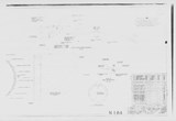 Manufacturer's drawing for Chance Vought F4U Corsair. Drawing number 10655