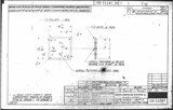 Manufacturer's drawing for North American Aviation P-51 Mustang. Drawing number 106-53387