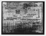 Manufacturer's drawing for Beechcraft AT-10 Wichita - Private. Drawing number 106368