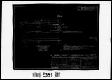 Manufacturer's drawing for Republic Aircraft P-47 Thunderbolt. Drawing number 08j55508