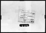 Manufacturer's drawing for Beechcraft C-45, Beech 18, AT-11. Drawing number 101822