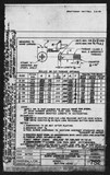 Manufacturer's drawing for North American Aviation P-51 Mustang. Drawing number 7S2