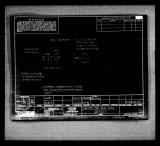 Manufacturer's drawing for Lockheed Aircraft Corporation P-38 Lightning Drawings & Manuals. Drawing number 197527