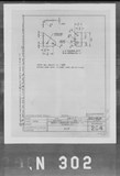 Manufacturer's drawing for North American Aviation T-28 Trojan. Drawing number 2c4