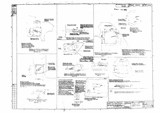 Manufacturer's drawing for Vickers Spitfire. Drawing number 39034