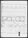 Manufacturer's drawing for Packard Packard Merlin V-1650. Drawing number 620210