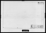 Manufacturer's drawing for Beechcraft C-45, Beech 18, AT-11. Drawing number 181415