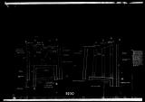 Manufacturer's drawing for Republic Aircraft P-47 Thunderbolt. Drawing number 30f68053