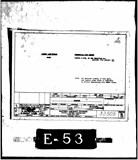 Manufacturer's drawing for Grumman Aerospace Corporation FM-2 Wildcat. Drawing number 33505