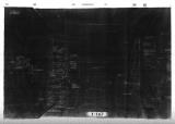 Manufacturer's drawing for Lockheed Corporation P-38 Lightning. Drawing number 204111