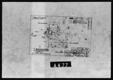 Manufacturer's drawing for Beechcraft C-45, Beech 18, AT-11. Drawing number 184201