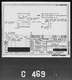 Manufacturer's drawing for Boeing Aircraft Corporation B-17 Flying Fortress. Drawing number 1-29062