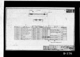 Manufacturer's drawing for Boeing Aircraft Corporation PT-17 Stearman & N2S Series. Drawing number b75-3922
