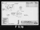 Manufacturer's drawing for Packard Packard Merlin V-1650. Drawing number 620690