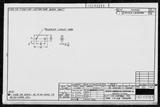 Manufacturer's drawing for North American Aviation P-51 Mustang. Drawing number 102-43093