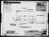 Manufacturer's drawing for North American Aviation P-51 Mustang. Drawing number 102-31080