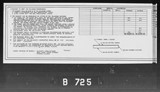 Manufacturer's drawing for Boeing Aircraft Corporation B-17 Flying Fortress. Drawing number 1-23212
