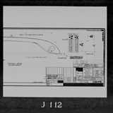 Manufacturer's drawing for Douglas Aircraft Company A-26 Invader. Drawing number 3126996