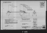 Manufacturer's drawing for North American Aviation P-51 Mustang. Drawing number 102-58032