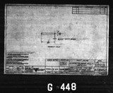 Manufacturer's drawing for Packard Packard Merlin V-1650. Drawing number at-8313-2