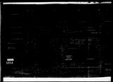 Manufacturer's drawing for Republic Aircraft P-47 Thunderbolt. Drawing number 30F83570
