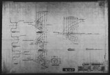 Manufacturer's drawing for Chance Vought F4U Corsair. Drawing number 10524