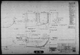 Manufacturer's drawing for North American Aviation P-51 Mustang. Drawing number 102-42060