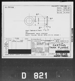 Manufacturer's drawing for Boeing Aircraft Corporation B-17 Flying Fortress. Drawing number 41-9538