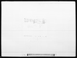 Manufacturer's drawing for Beechcraft Beech Staggerwing. Drawing number d171857