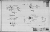 Manufacturer's drawing for Boeing Aircraft Corporation PT-17 Stearman & N2S Series. Drawing number 75-3334