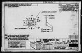 Manufacturer's drawing for North American Aviation P-51 Mustang. Drawing number 104-43178