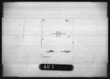 Manufacturer's drawing for Douglas Aircraft Company Douglas DC-6 . Drawing number 7353606
