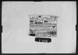 Manufacturer's drawing for Beechcraft C-45, Beech 18, AT-11. Drawing number 694-189027