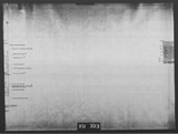Manufacturer's drawing for Chance Vought F4U Corsair. Drawing number 40250